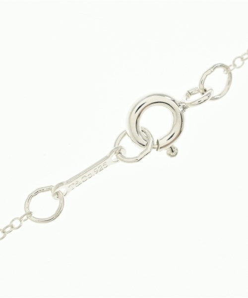 TIFFANY & CO. Necklaces