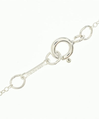 TIFFANY & CO. Necklaces