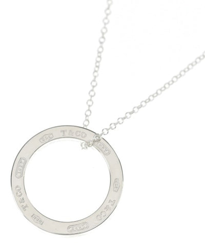 TIFFANY & CO. Necklaces