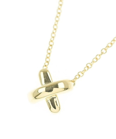 TIFFANY & CO. Necklaces