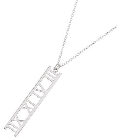 TIFFANY & CO. Necklaces