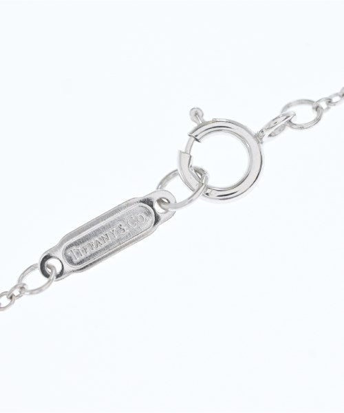 TIFFANY & CO. Necklaces