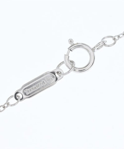 TIFFANY & CO. Necklaces