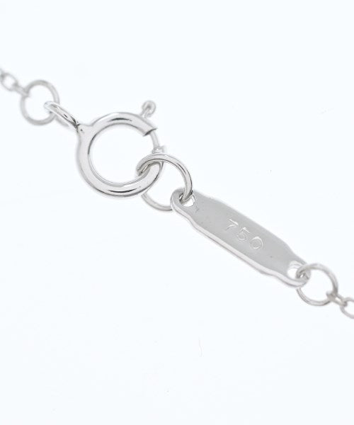 TIFFANY & CO. Necklaces