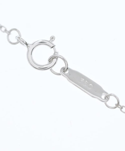 TIFFANY & CO. Necklaces