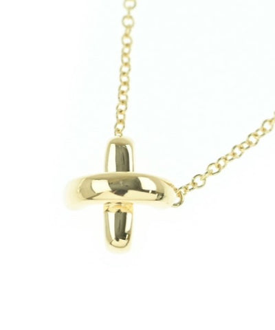 TIFFANY & CO. Necklaces