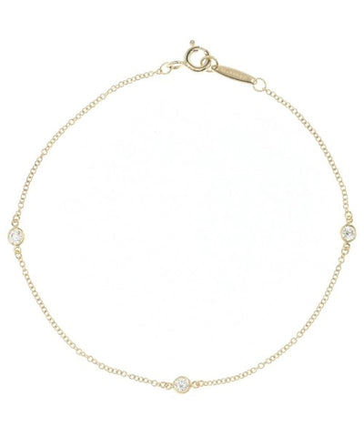 TIFFANY & CO. Bracelets/Bangles