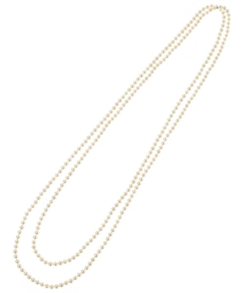 TIFFANY & CO. Necklaces