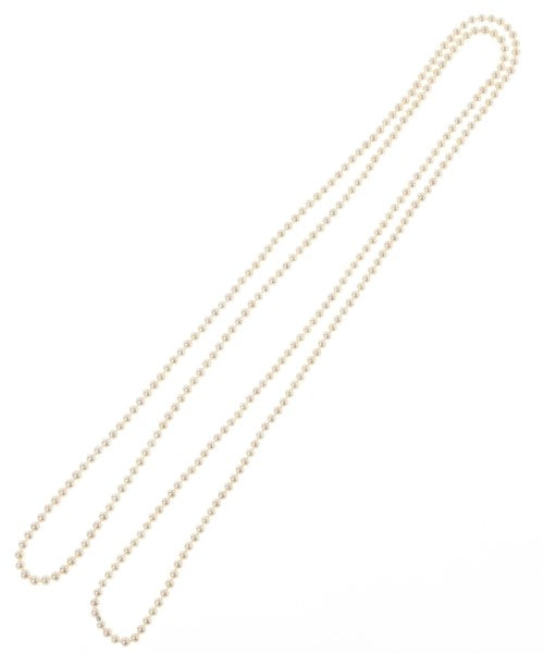 TIFFANY & CO. Necklaces