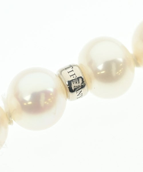 TIFFANY & CO. Necklaces