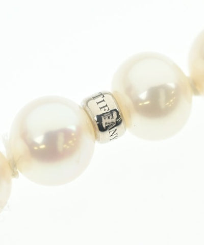 TIFFANY & CO. Necklaces