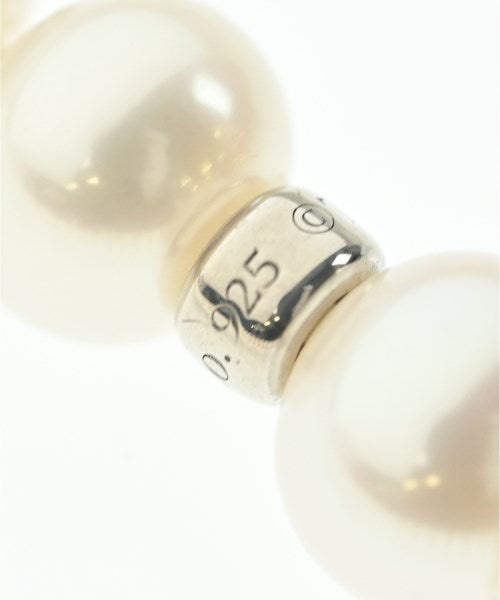 TIFFANY & CO. Necklaces