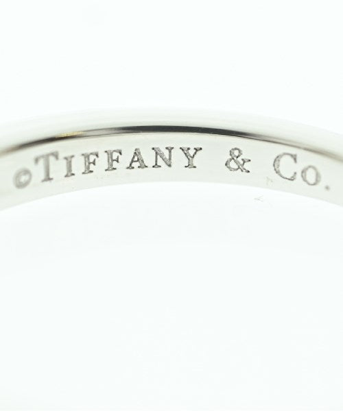TIFFANY & CO. Rings