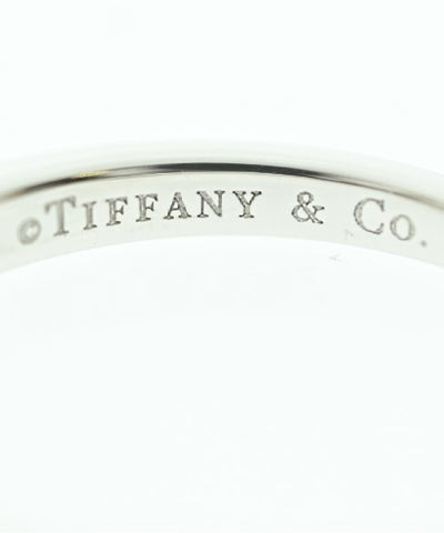 TIFFANY & CO. Rings