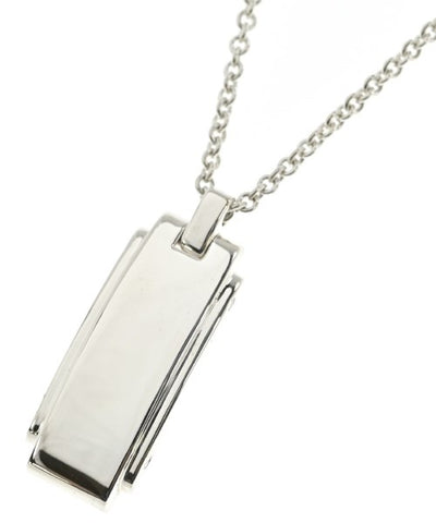 TIFFANY & CO. Necklaces