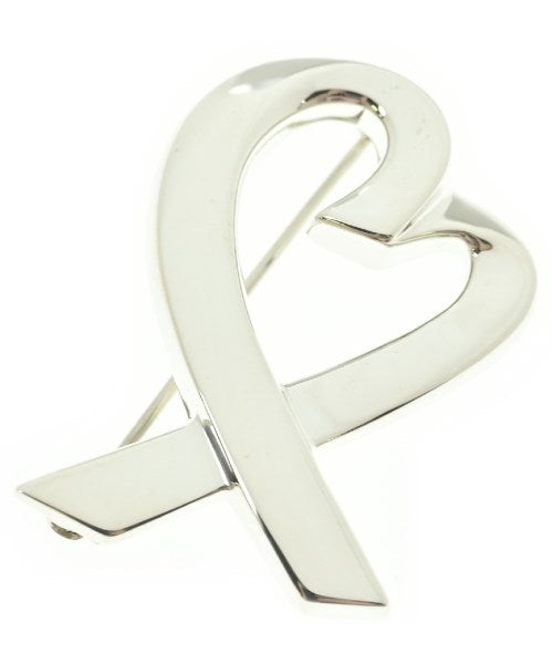 TIFFANY & CO. Brooches/Corsages