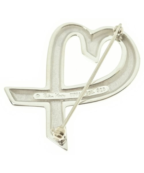 TIFFANY & CO. Brooches/Corsages