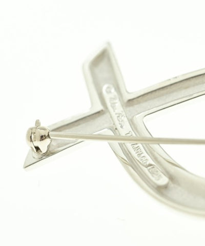 TIFFANY & CO. Brooches/Corsages