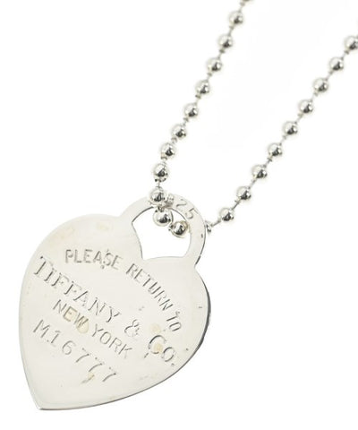 TIFFANY & CO. Necklaces