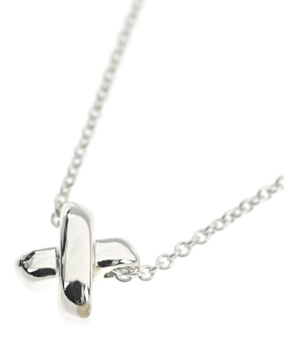 TIFFANY & CO. Necklaces