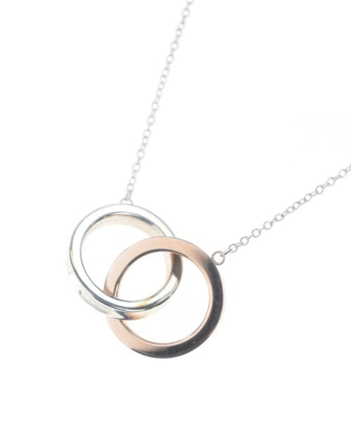 TIFFANY & CO. Necklaces