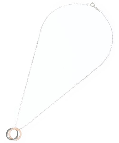 TIFFANY & CO. Necklaces