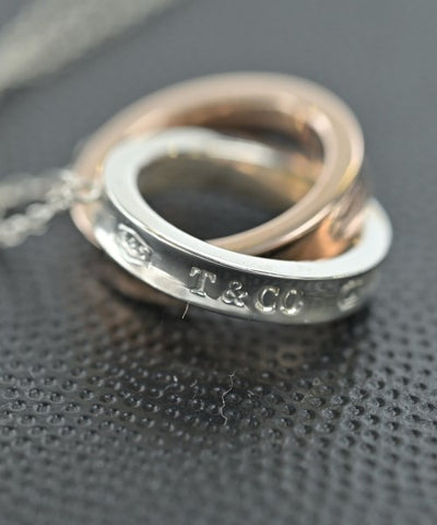 TIFFANY & CO. Necklaces