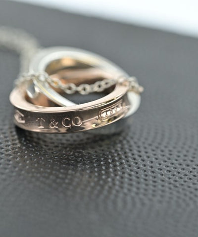 TIFFANY & CO. Necklaces