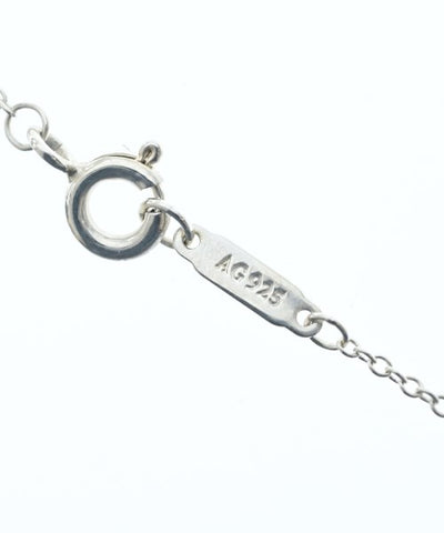 TIFFANY & CO. Necklaces