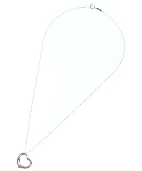 TIFFANY & CO. Necklaces