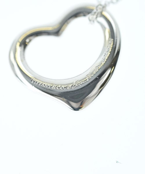 TIFFANY & CO. Necklaces