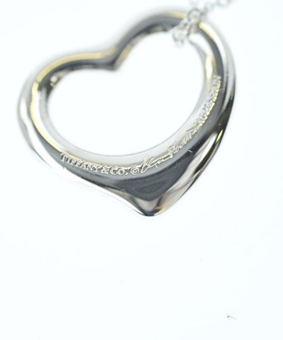 TIFFANY & CO. Necklaces