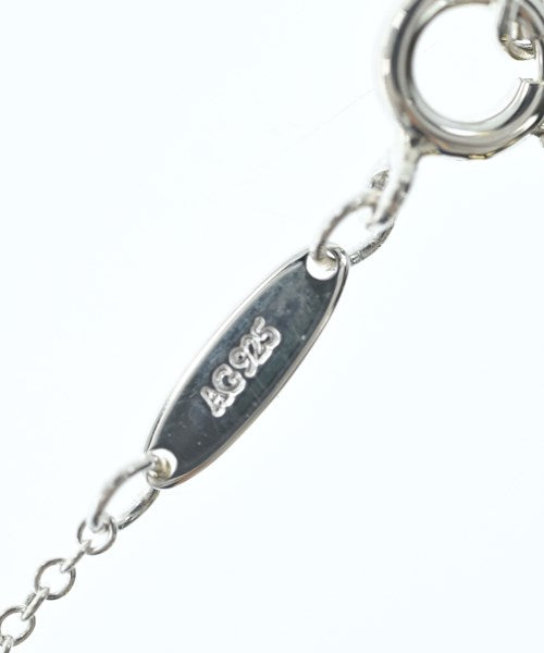 TIFFANY & CO. Necklaces