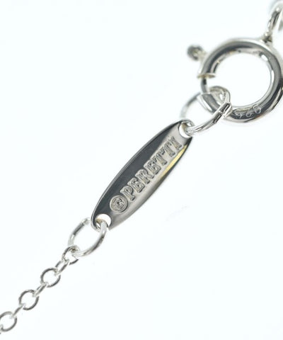 TIFFANY & CO. Necklaces