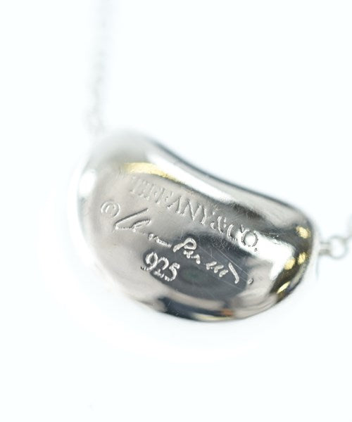 TIFFANY & CO. Necklaces