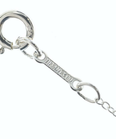 TIFFANY & CO. Necklaces