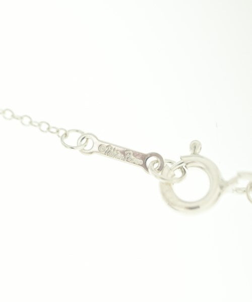 TIFFANY & CO. Necklaces