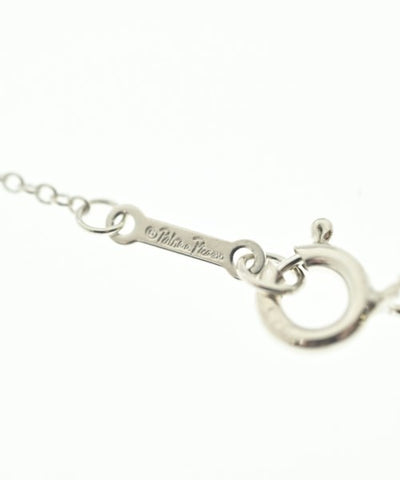 TIFFANY & CO. Necklaces