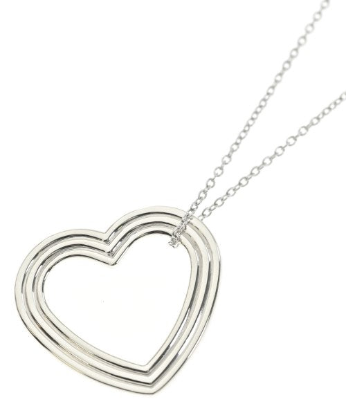 TIFFANY & CO. Necklaces