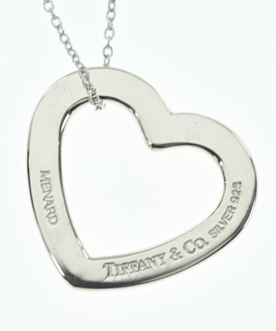 TIFFANY & CO. Necklaces