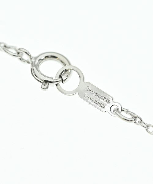 TIFFANY & CO. Necklaces