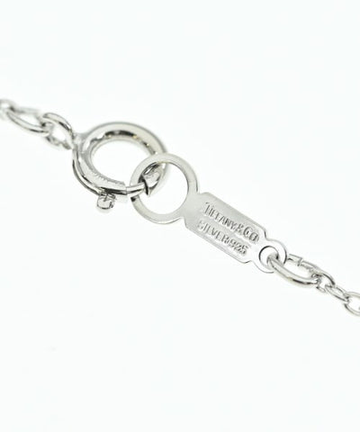 TIFFANY & CO. Necklaces