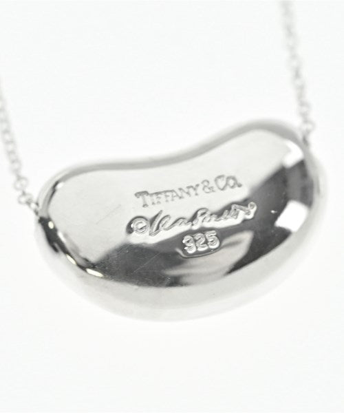 TIFFANY & CO. Necklaces