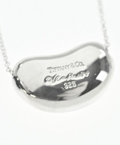 TIFFANY & CO. Necklaces