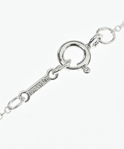 TIFFANY & CO. Necklaces