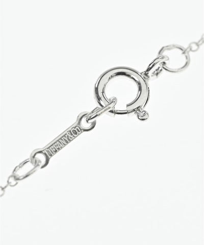 TIFFANY & CO. Necklaces