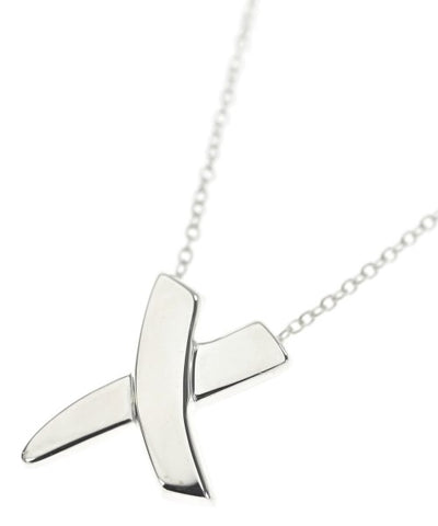 TIFFANY & CO. Necklaces