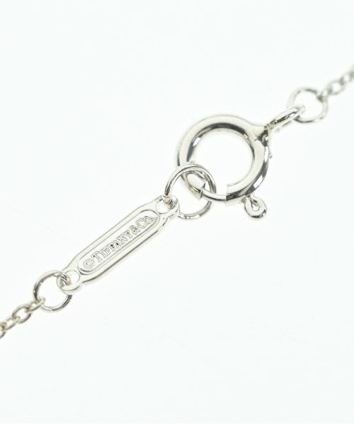 TIFFANY & CO. Necklaces