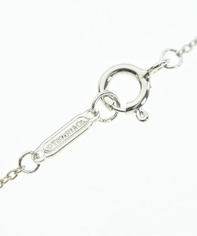 TIFFANY & CO. Necklaces