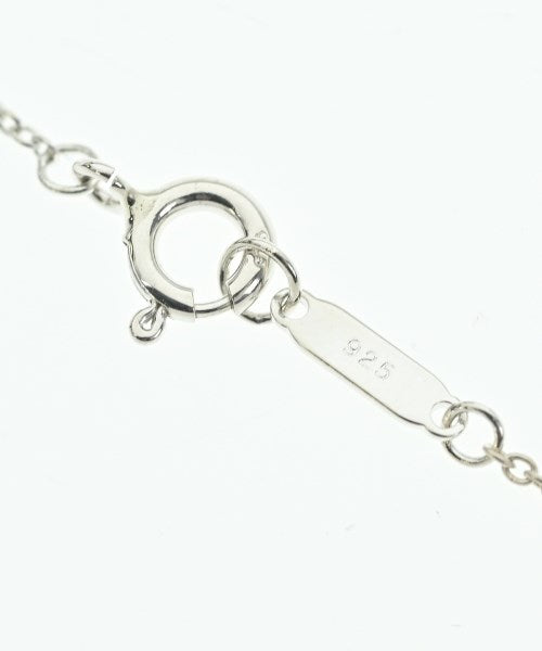 TIFFANY & CO. Necklaces